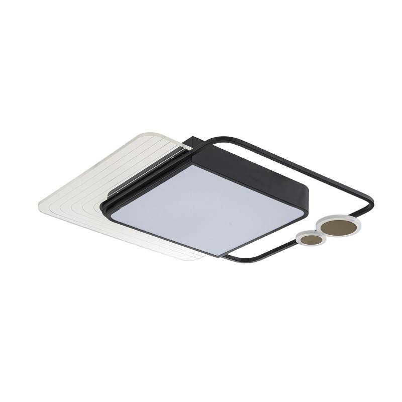 Накладной светильник Escada 10225/SG LED