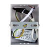 Бра Freya FR6123WL-L18W