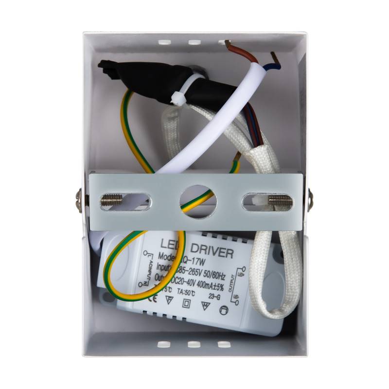 Бра Freya FR6123WL-L18W