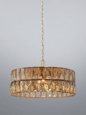 Подвесная люстра Vitaluce V5283-8/8