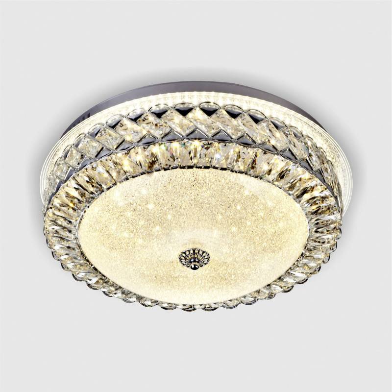 Накладной светильник LED4U L1157-500 CR