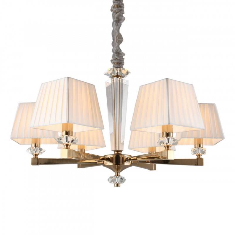 Подвесная люстра APLOYT APL.722.13.06