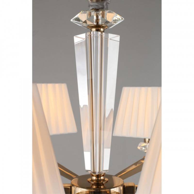 Подвесная люстра APLOYT APL.722.13.06