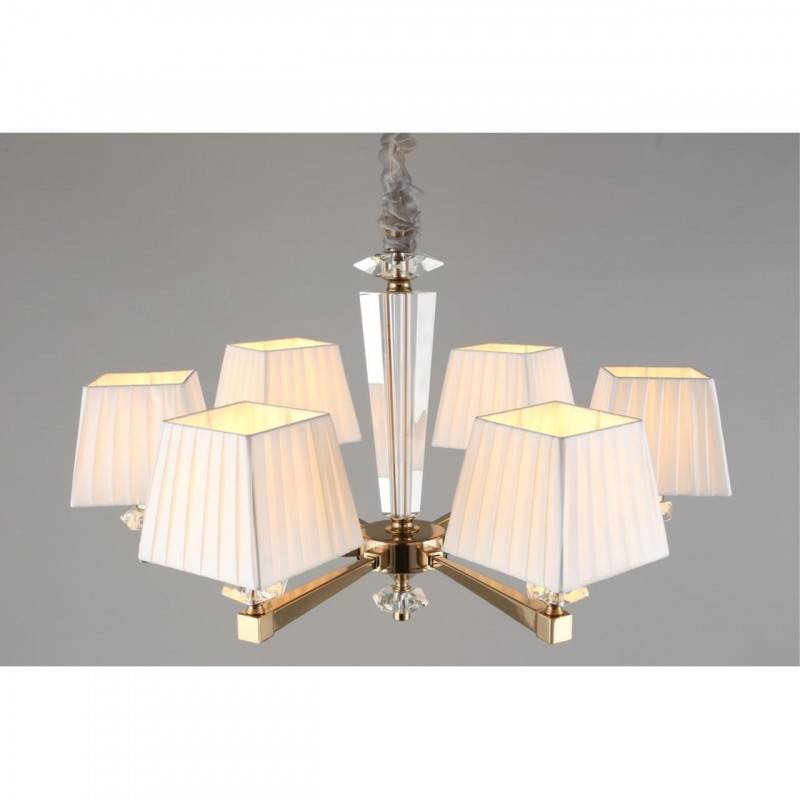 Подвесная люстра APLOYT APL.722.13.06