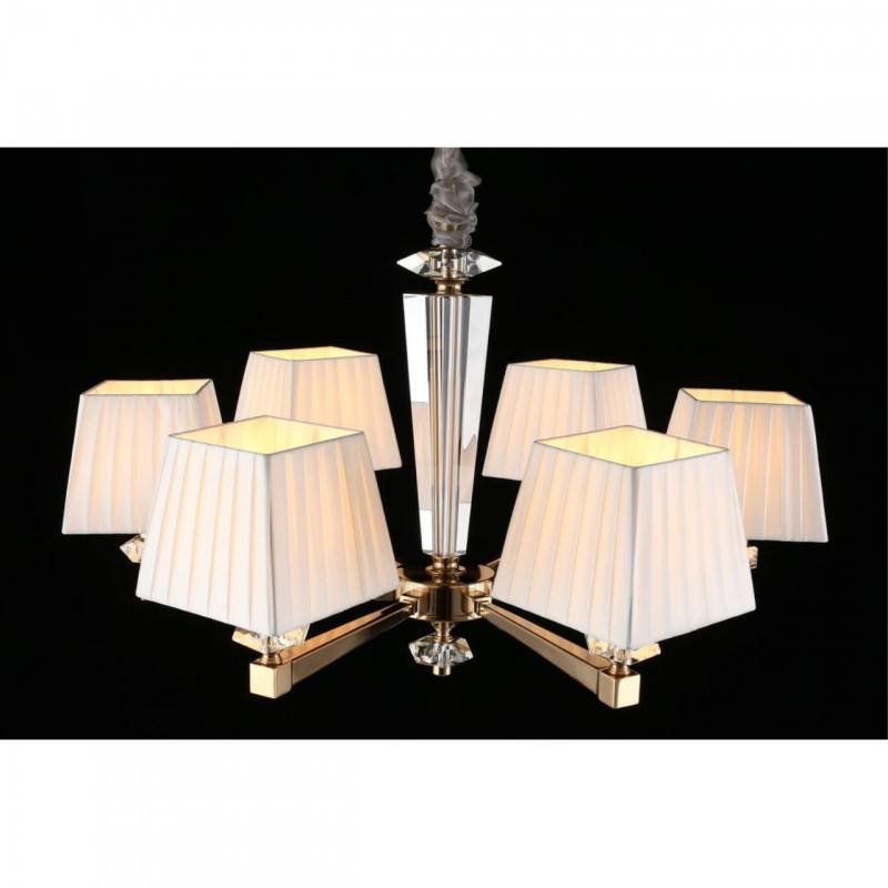 Подвесная люстра APLOYT APL.722.13.06