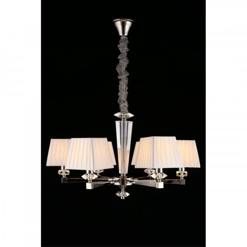 Подвесная люстра APLOYT APL.722.13.06