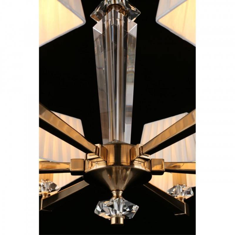 Подвесная люстра APLOYT APL.722.13.06