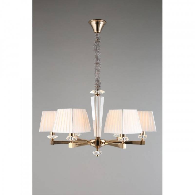 Подвесная люстра APLOYT APL.722.13.06