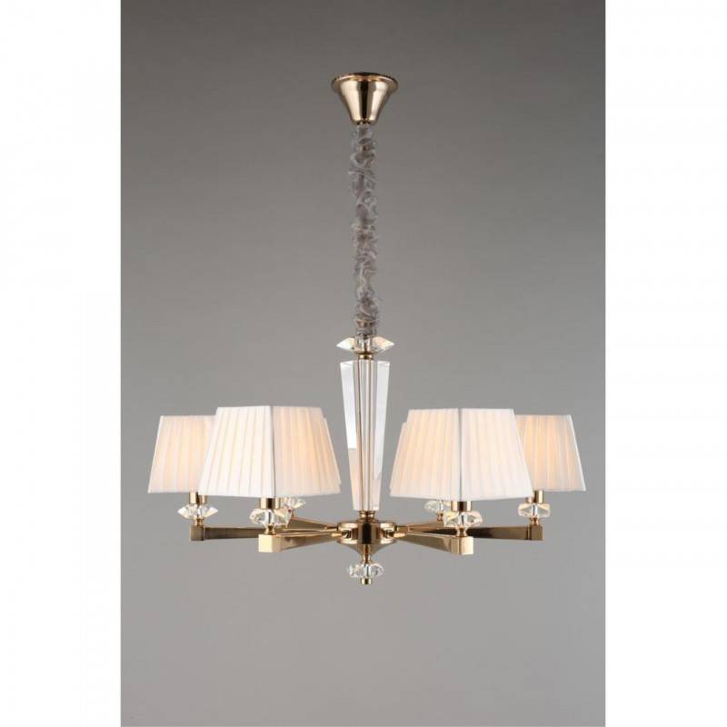 Подвесная люстра APLOYT APL.722.13.06