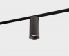 Светильник на шине ITALLINE IT012-5026 black 3000K