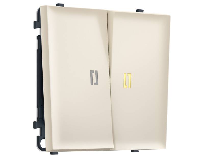 Выключатель Ambrella Volt MS324050