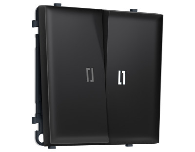 Выключатель Ambrella Volt MS804035