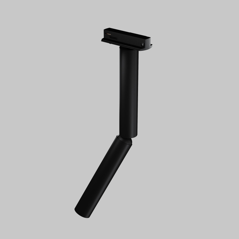 Светильник на шине Maytoni Technical TR142-1-6W3K-B