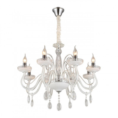 Подвесная люстра APLOYT APL.628.03.08