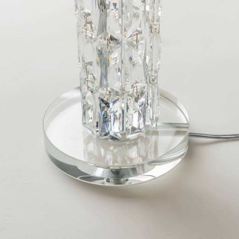 Настольная лампа Maytoni DIA008TL-01CH