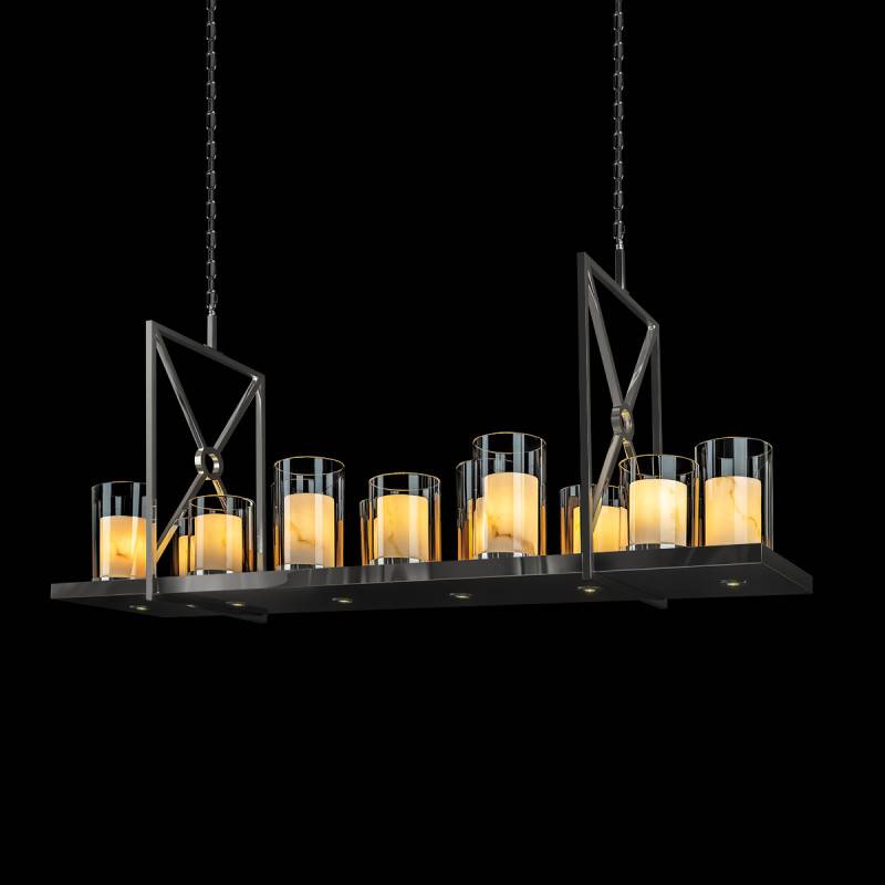 Подвесной светильник LOFT IT 10436/1600R