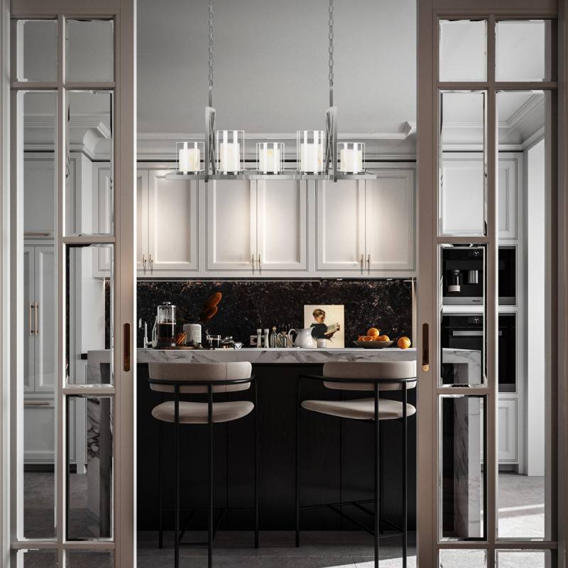 Подвесной светильник LOFT IT 10436/1600R