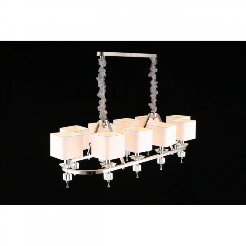 Подвесная люстра APLOYT APL.838.03.10