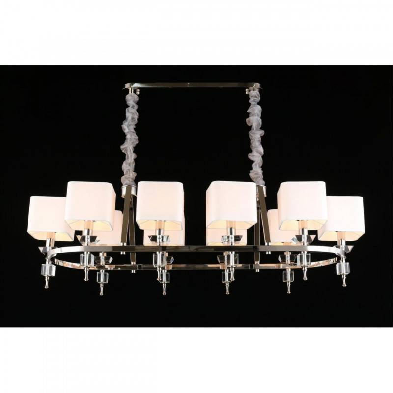 Подвесная люстра APLOYT APL.838.03.10