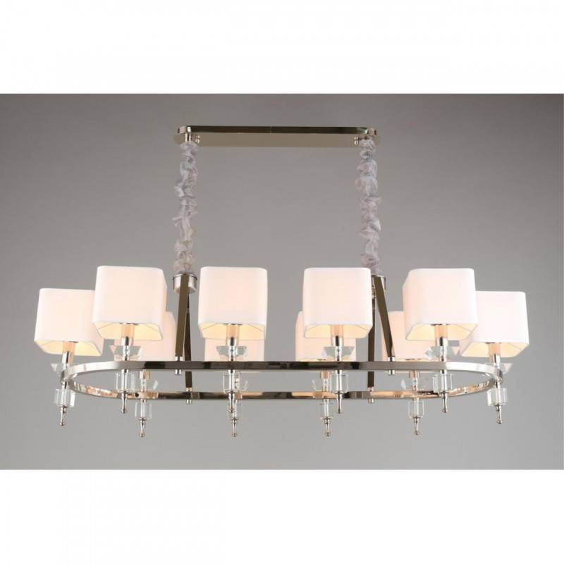 Подвесная люстра APLOYT APL.838.03.10