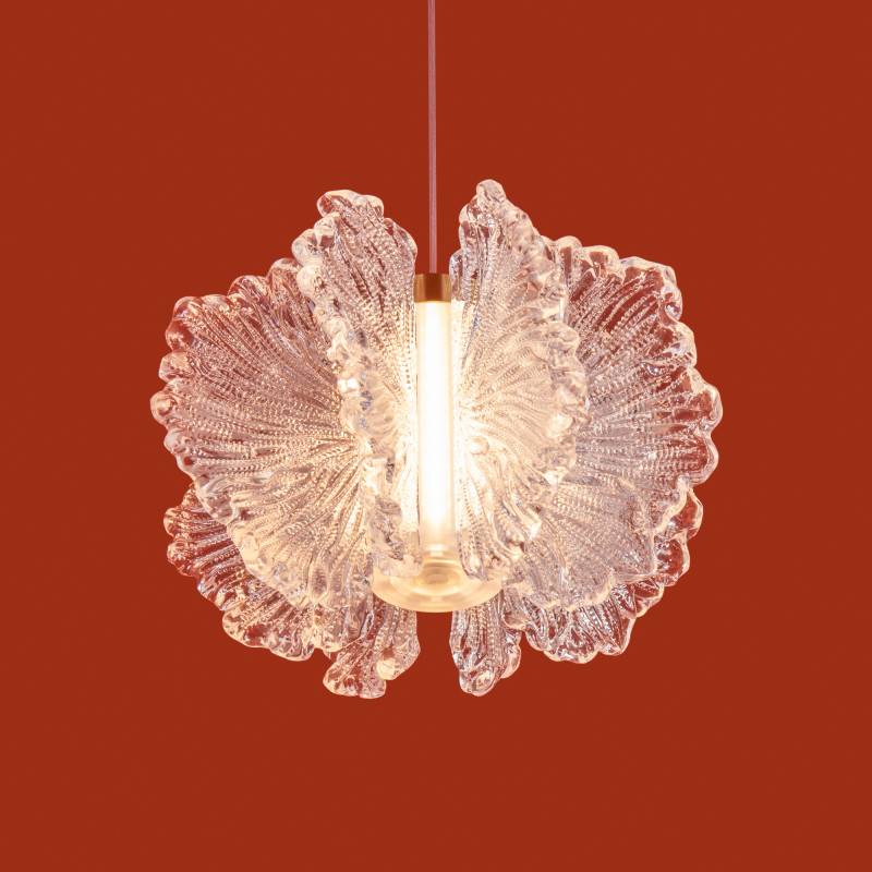 Подвесной светильник Freya FR5579PL-L8BS