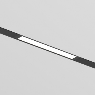 Светильник на шине Denkirs DK8203-BK