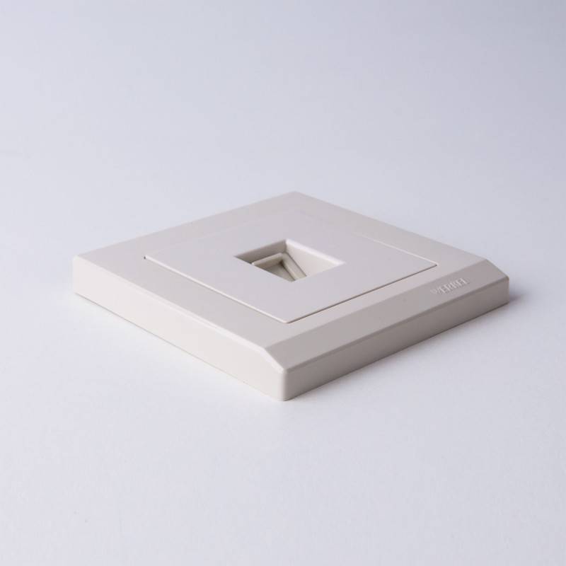 Розетка Werkel W1182003