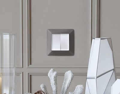 Клавиша/Накладка Ambrella Volt AP1230