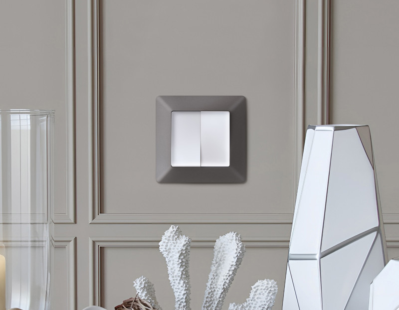 Клавиша/Накладка Ambrella Volt AP1230