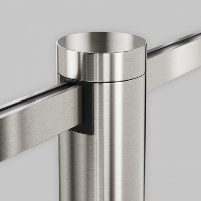 Накладной светильник Maytoni Focus Led TR143-1-5W4K-W-PT