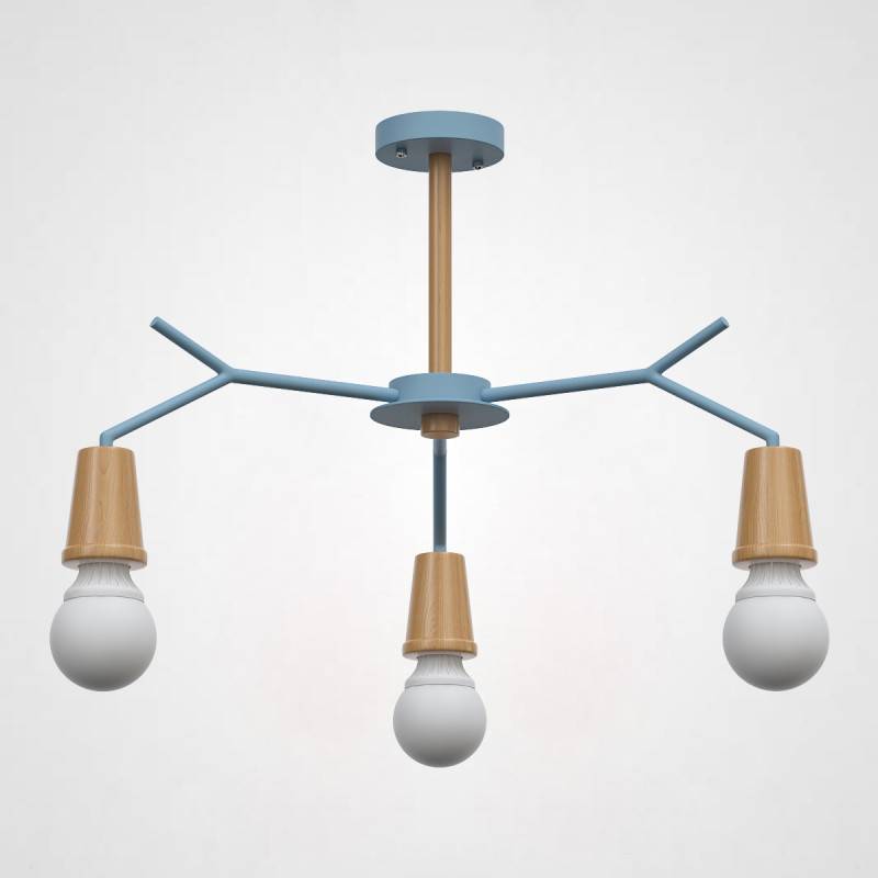 Детская люстра ImperiumLoft 220508-23