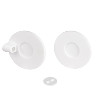 Заглушка для ленты Arlight 048837