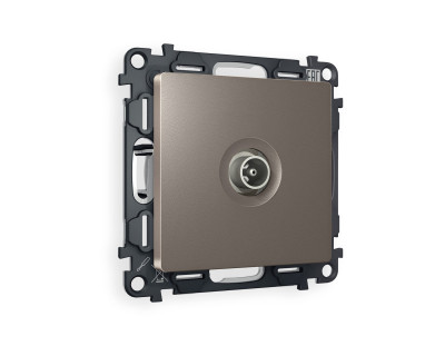 Розетка Ambrella Volt MA643030