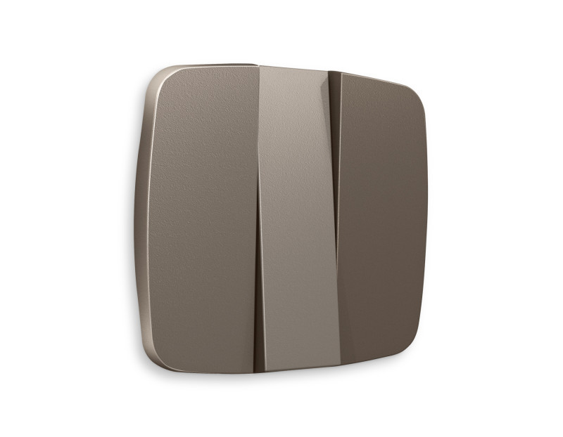 Клавиша/Накладка Ambrella Volt OP6350