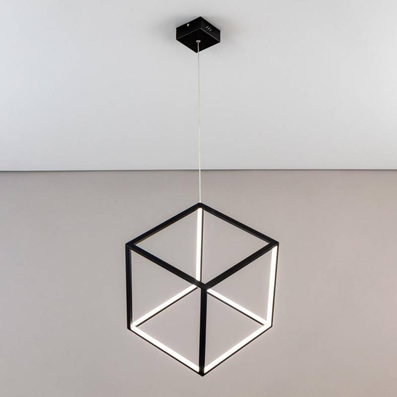 Подвесной светильник Citilux CL719301