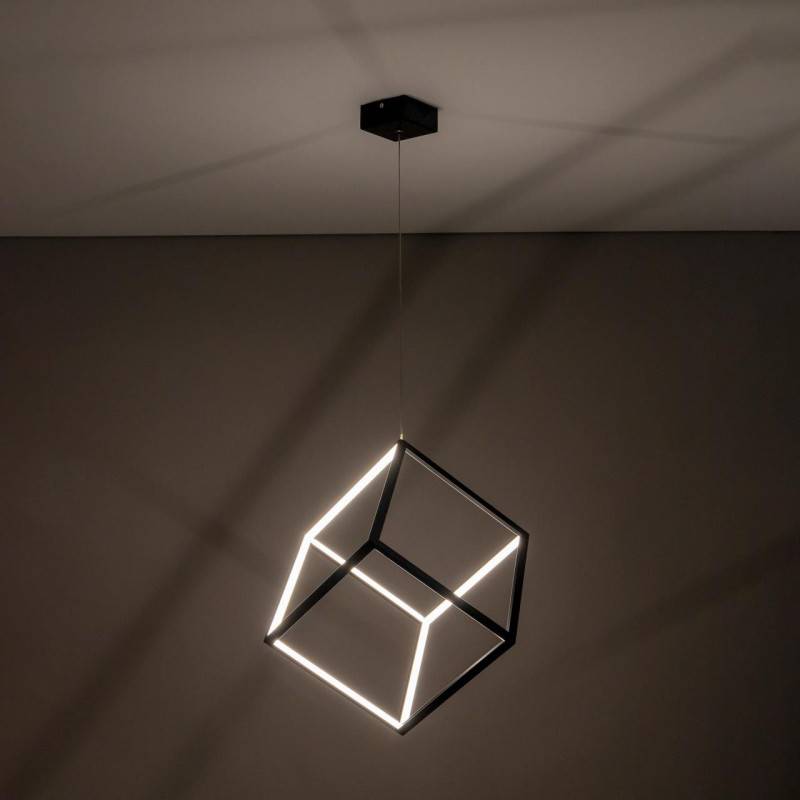 Подвесной светильник Citilux CL719301