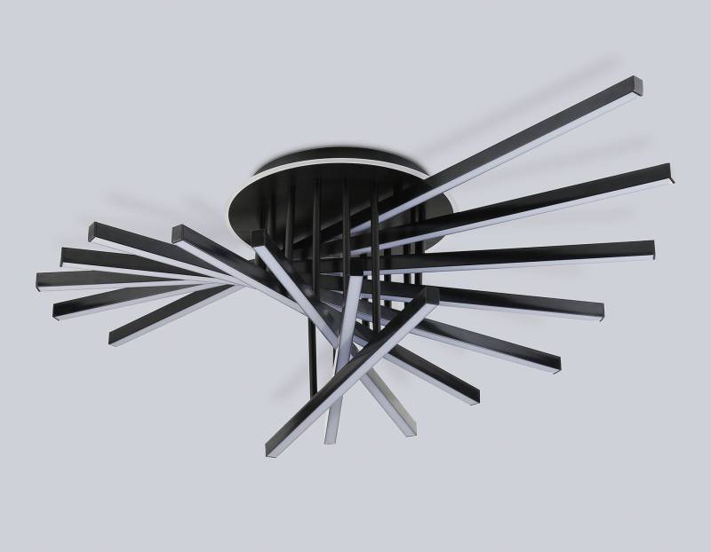 Накладной светильник Ambrella Light FL6292