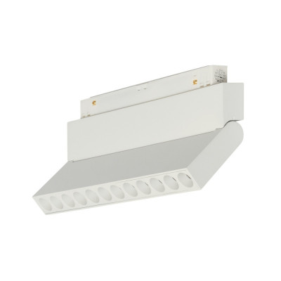 Светильник на шине MyFar MT0213-12W4K-W