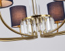 Подвесная люстра Ambrella Light LH71273