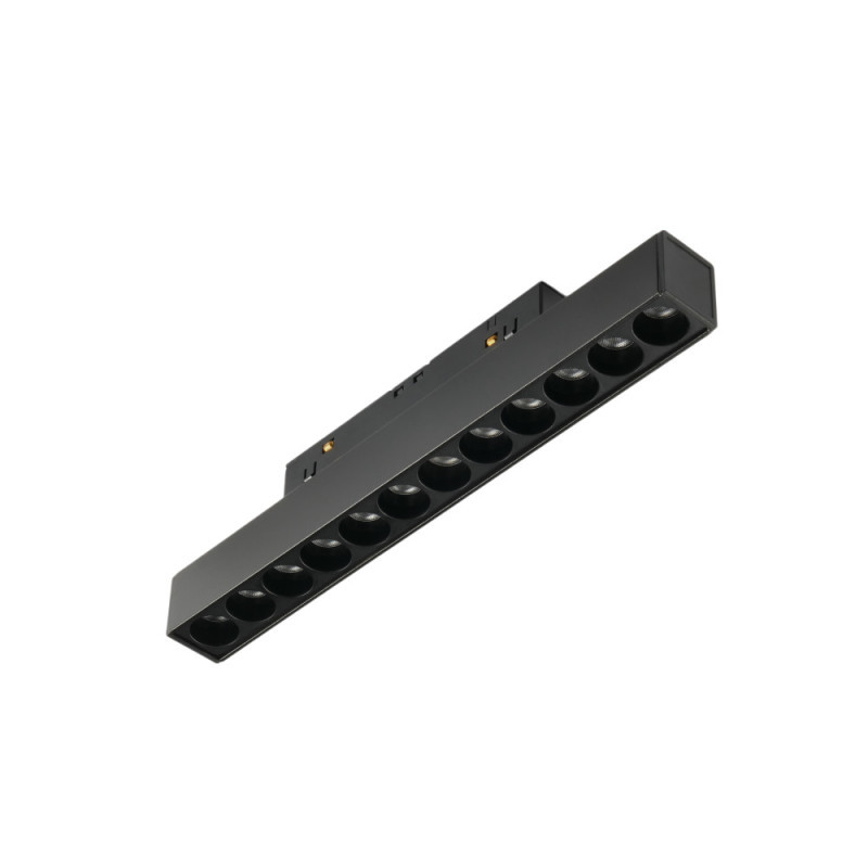 Светильник на шине MyFar MT0211-12W3K-B