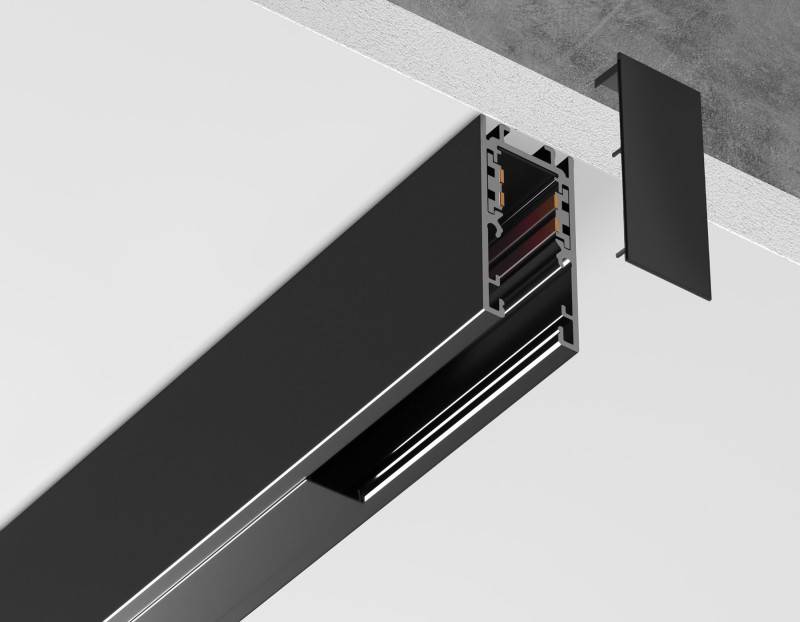 Шинопровод Ambrella Light GL1912