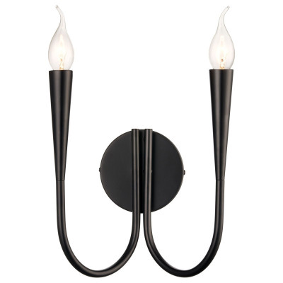 Бра VELANTE 368-021-02