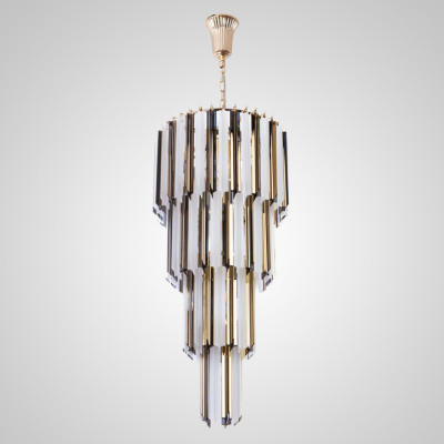 Подвесная люстра ImperiumLoft 193716-23