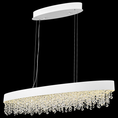 Подвесная люстра WERTMARK WE164.10.003