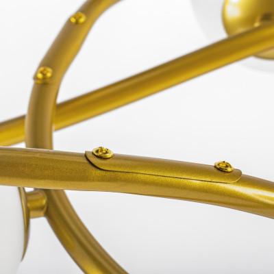 Подвесная люстра Lightstar 799063