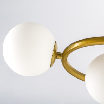 Подвесная люстра Lightstar 799063