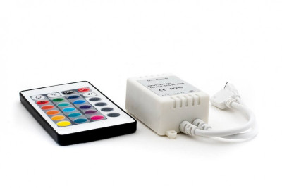 Контроллер SWG IR-RGB-24-6A