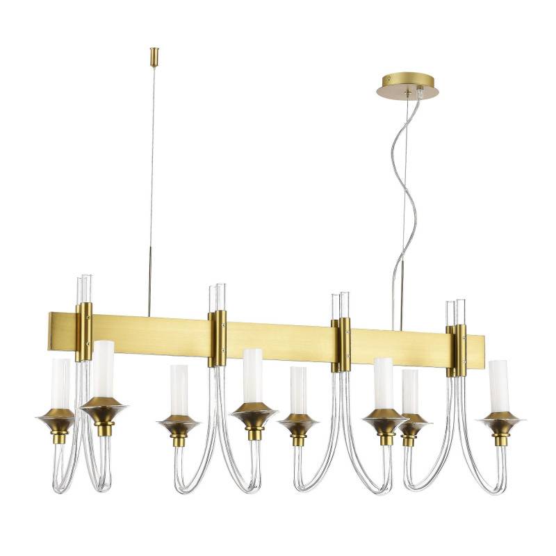Подвесная люстра ST-Luce SL1241.213.08