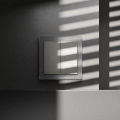 Выключатель VOLTUM VLS020705