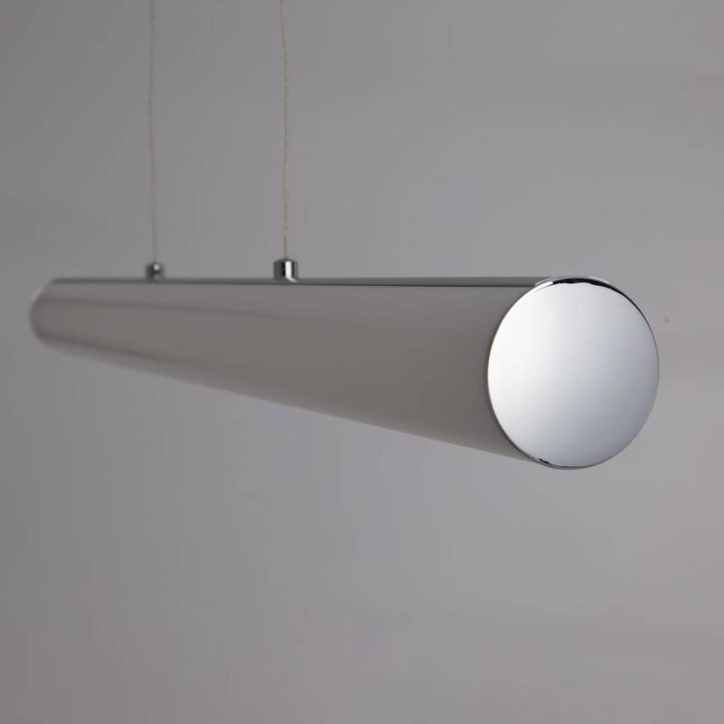 Линейный светильник Citilux CL721P24N